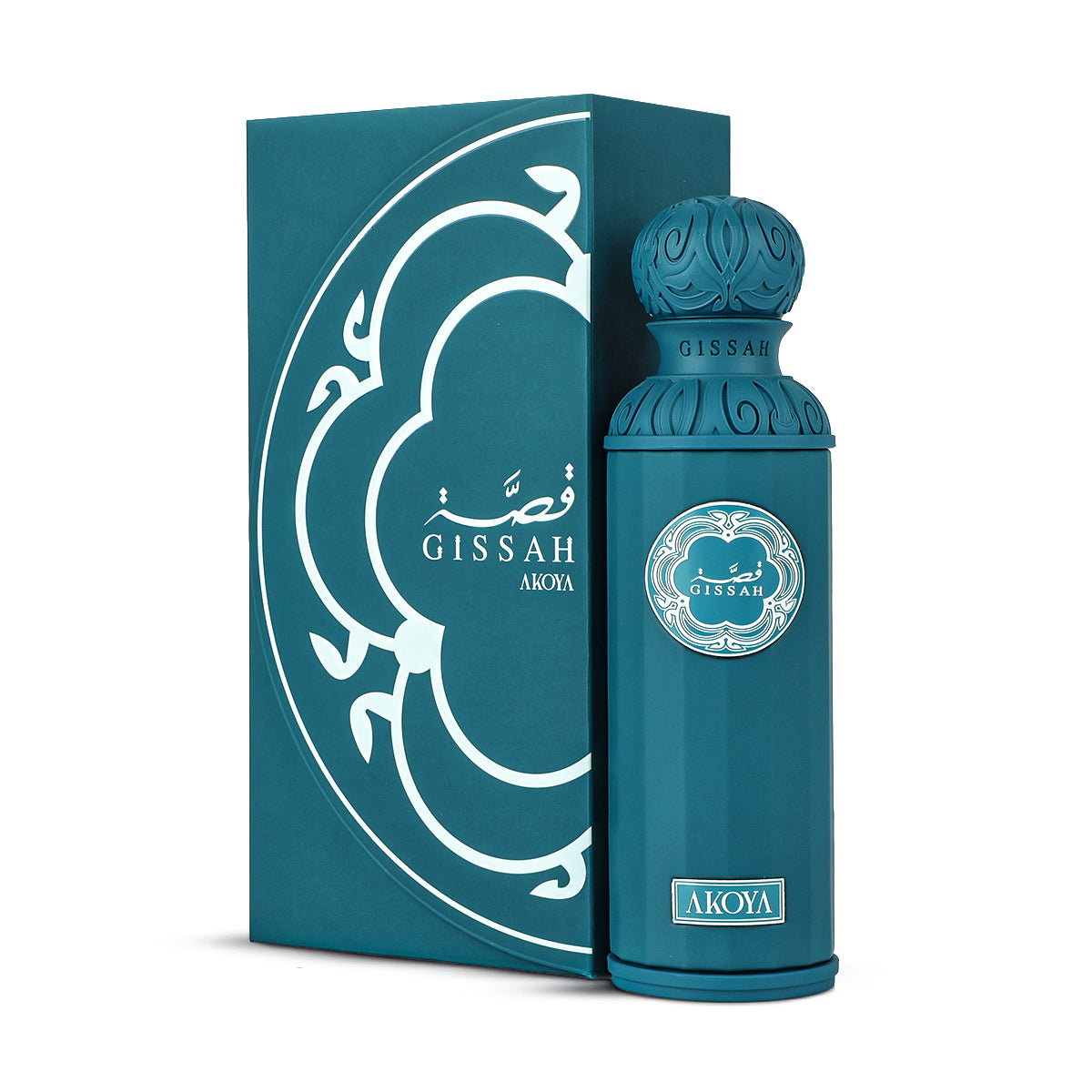 Akoya Eau de Parfum - 200ml  (VAT INCLUDED)